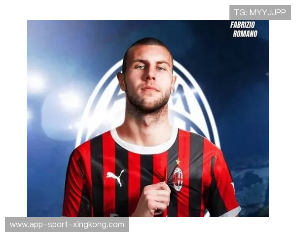 AC米兰考虑引进中场拦截机器以稳固防守