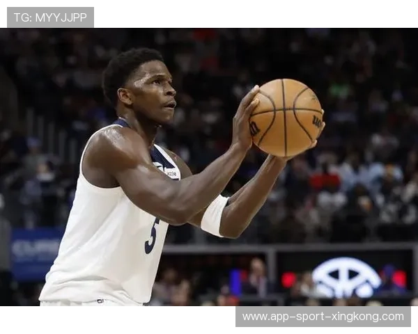 爱德华兹冲击力全面释放,明尼苏达压制对方外线