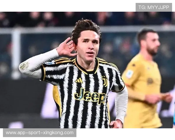 尤文基耶萨回做助攻带来整场最顺滑配合