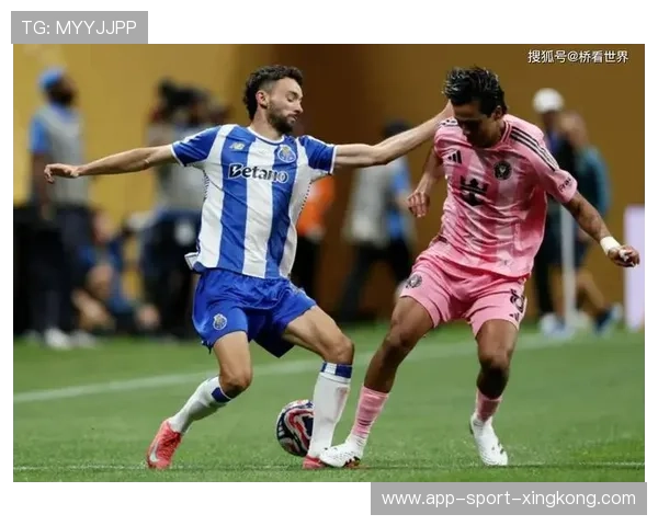 波尔图替补首秀即有表现,替补破门改写比赛走向