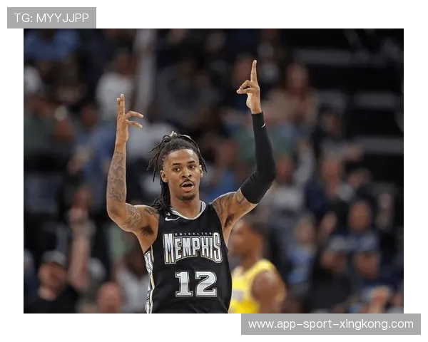 莫兰特快攻终结,灰熊节奏掌控全场